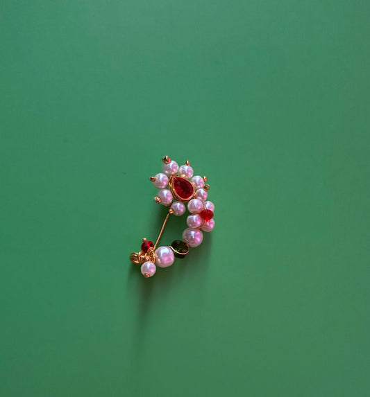 SeaGrass Pearl Collection